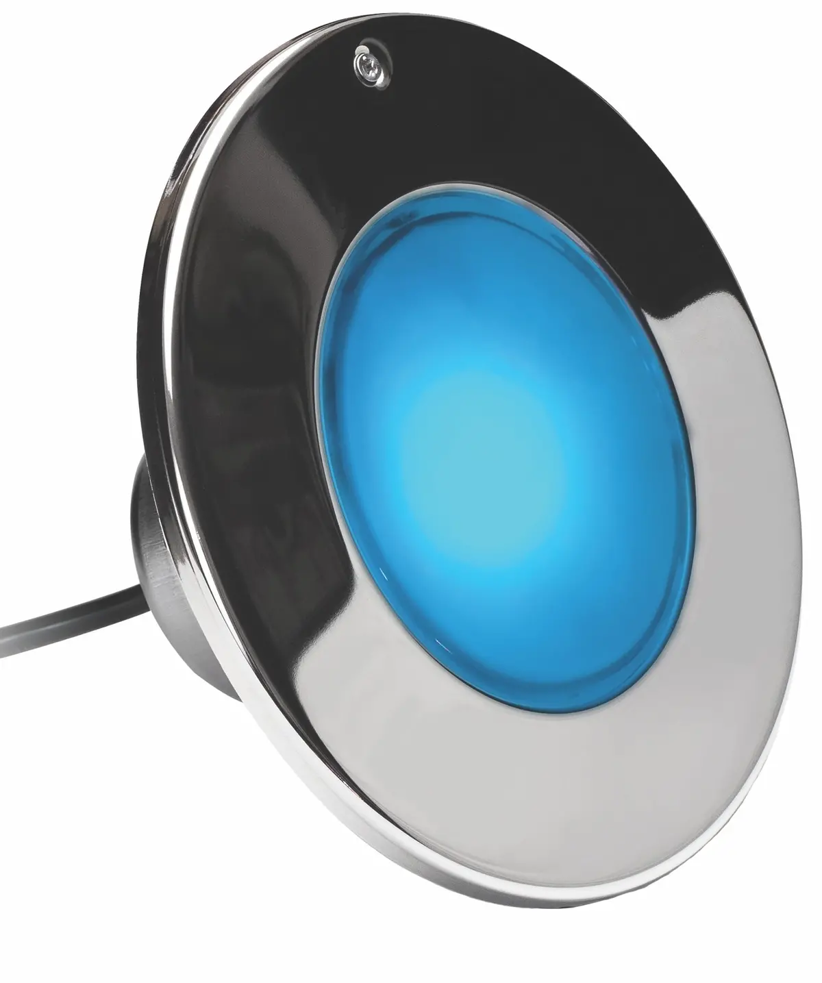 J&J Electronics Colorsplash Led Pool Light 23042 | 120 Volt | 50' Cord 1