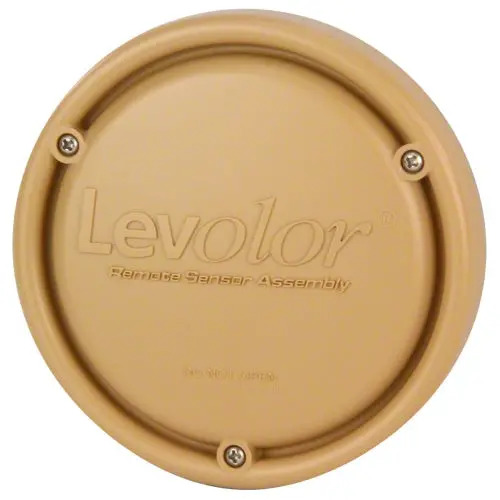 Levolor Electronic Water Leveling System Without Valve 50 Ft Cord K1100a 2