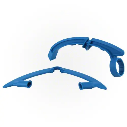 Pentair Kreepy Krauly Kruiser Bumper Kit K12417 1