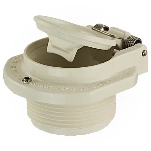 Pentair Kruiser Vac Lock Kit K12500 1