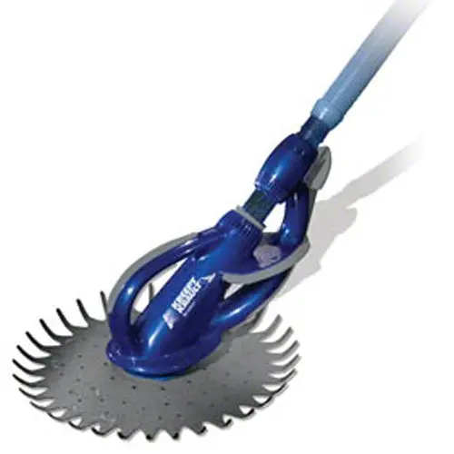 Pentair Kreepy Krauly Kruiser K60430 1