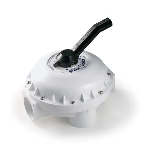 Pentair 2" Hiflow Valve 261049 1