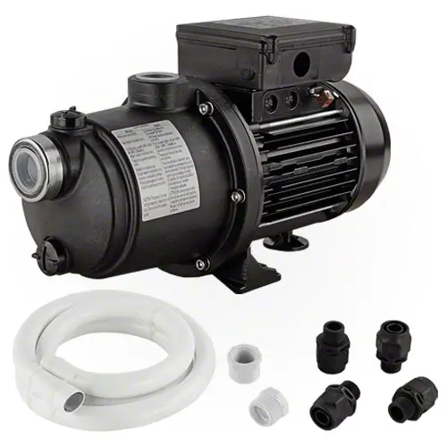 Pentair Boost-Rite Booster Pump 1