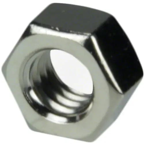 Pentair Booster Pump Nuts La125 - 2 Pack 1