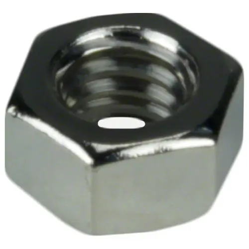 Pentair Booster Pump Nuts La125 - 2 Pack 2
