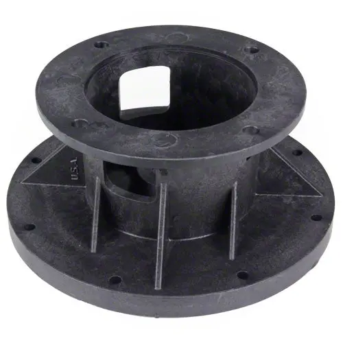 Pentair Booster Pump Seal Bracket La295 1