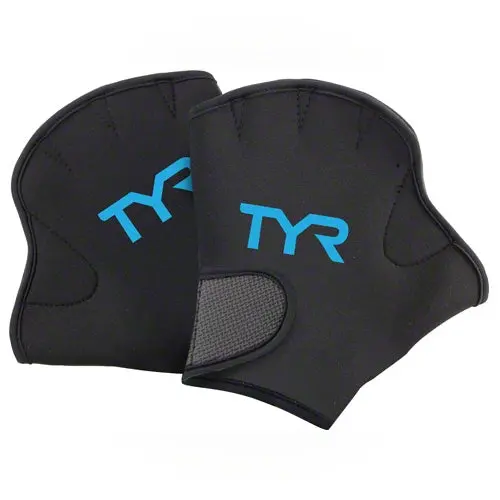Tyr Aquatic Resistance Gloves 1