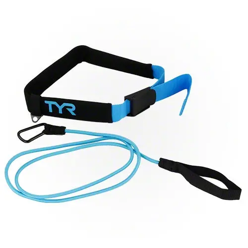 Tyr Aquatic Fitness Resistance Belt 1
