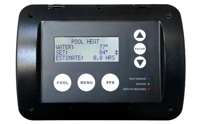 Jandy User Interface Kit R0988800 1