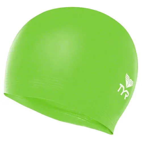 Tyr Latex Swim Caps 1