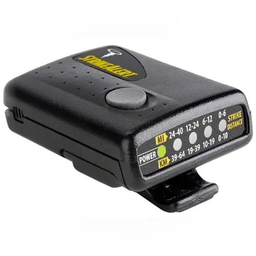 Strikealert - Lightning Detector 1