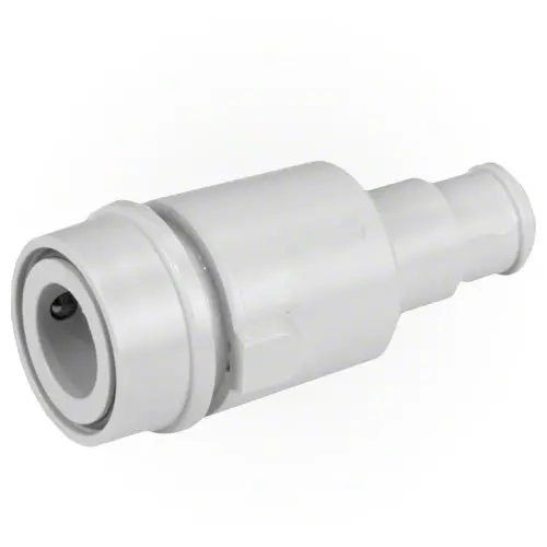 Pentair Pool Sweep Disconnect Swivel Ld41 1