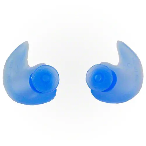Tyr Silicone Molded Ear Plugs 1
