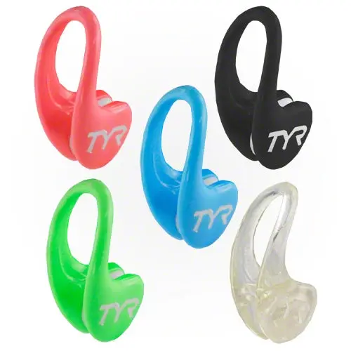 Tyr Ergo Swim Clip 1
