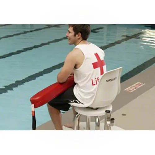 S.R. Smith 42" O-Series Lifeguard Chair Lgc-1002 2