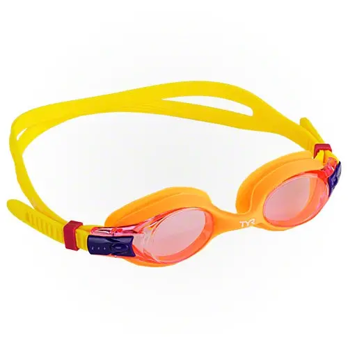 Tyr Kids Swimple Goggles 1