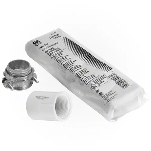 Jandy Direct Connect Kit -1" Non-Metallic Lgtpdc 1