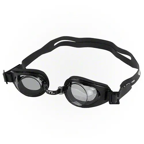 Tyr Kids Foam Goggles 1