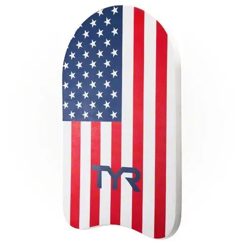 Tyr Usa Kickboard 1