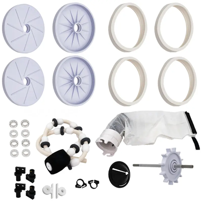 Pentair Legend Overhaul Kit Ll206n 1