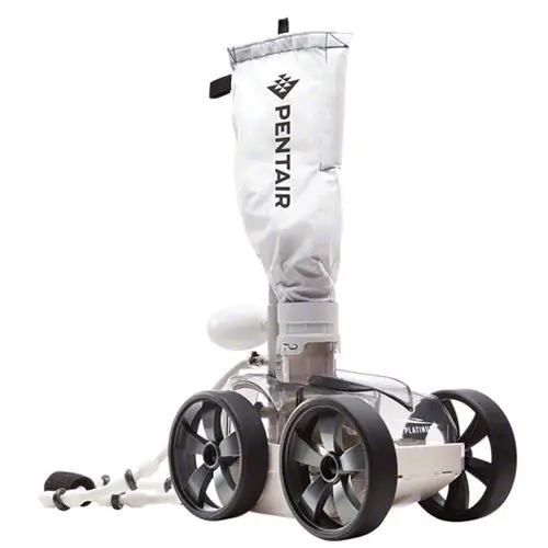 Pentair Kreepy Krauly Platinum Ll505pm 1
