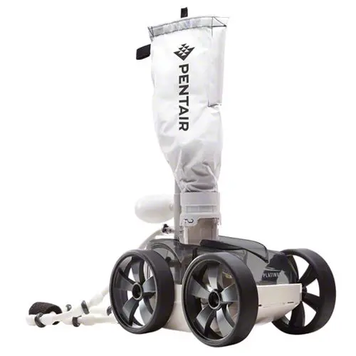 Pentair Kreepy Krauly Platinum - Gray Ll505pmg 1