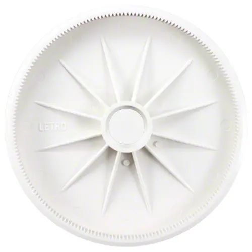 Pentair Legend Platinum Wheel Llc6pm 2