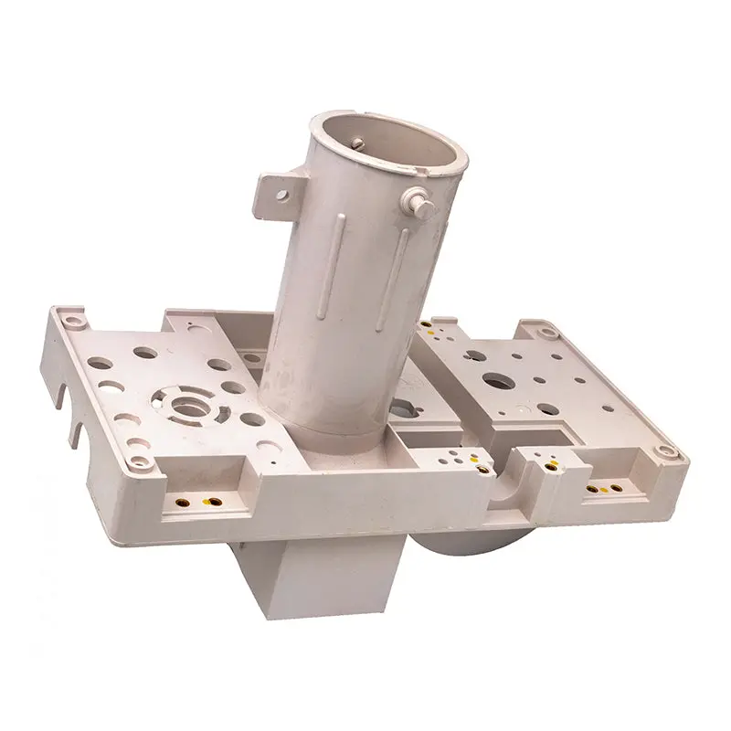 Pentair Main Frame Llu145n 1