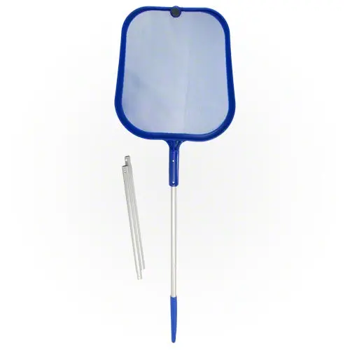 Pool Pals Economy Leaf Skimmer With 4' Pole 1