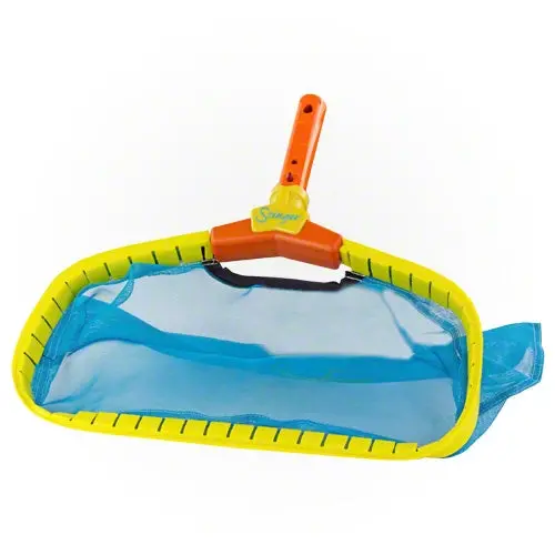 Pool Pals Pro Stinger Leaf Rake 1