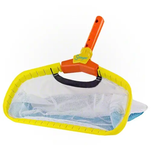 Pool Pals Pro Stinger Leaf Rake - Rocket Bag 1