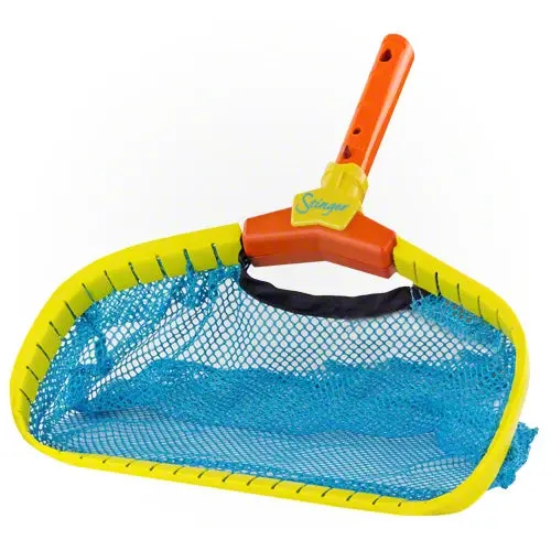Pool Pals Pro Stinger Leaf Rake - Grab Bag 1