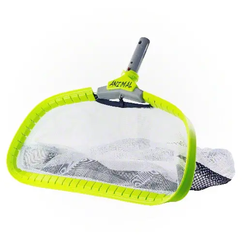 Pool Pals Pro Animal Leaf Rake - Rocket Bag 1