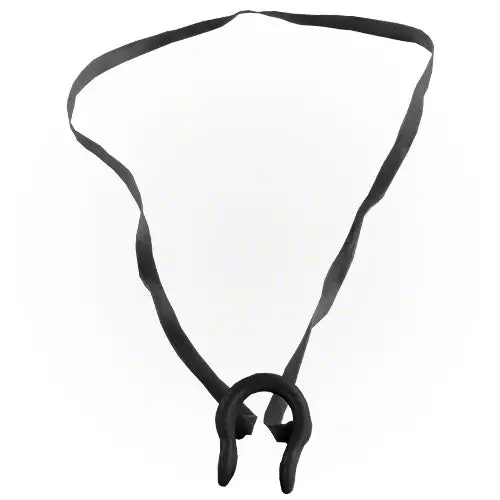 Tyr Latex Nose Clip 1