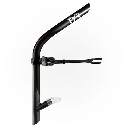 Tyr Ultralite Snorkel 1