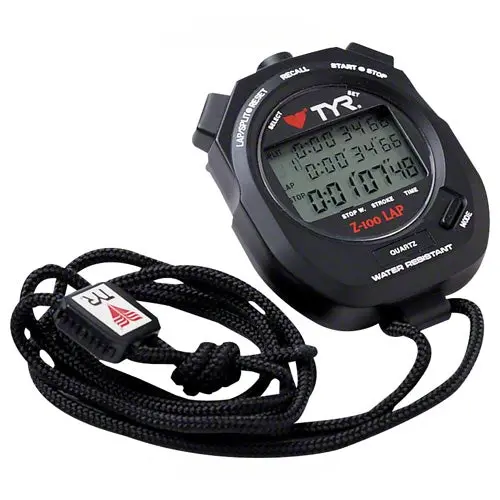 Tyr Z-100 Stopwatch 1