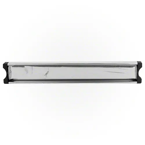 S.R. Smith Stainless Steel Ladder Step Ltdf-103 2