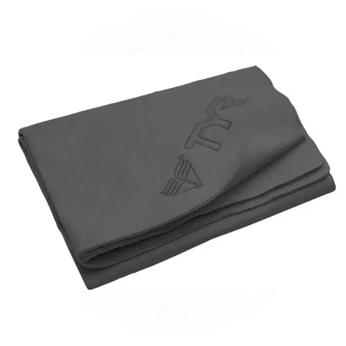 Tyr Dry Off Sport Towel - Large 1