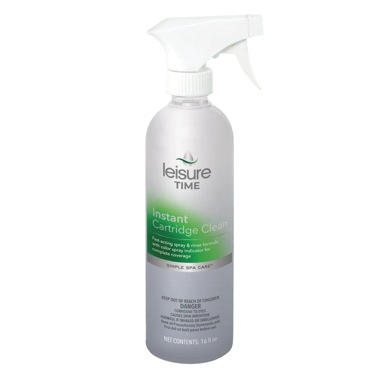 Leisure Time Instant Cartridge Clean 1