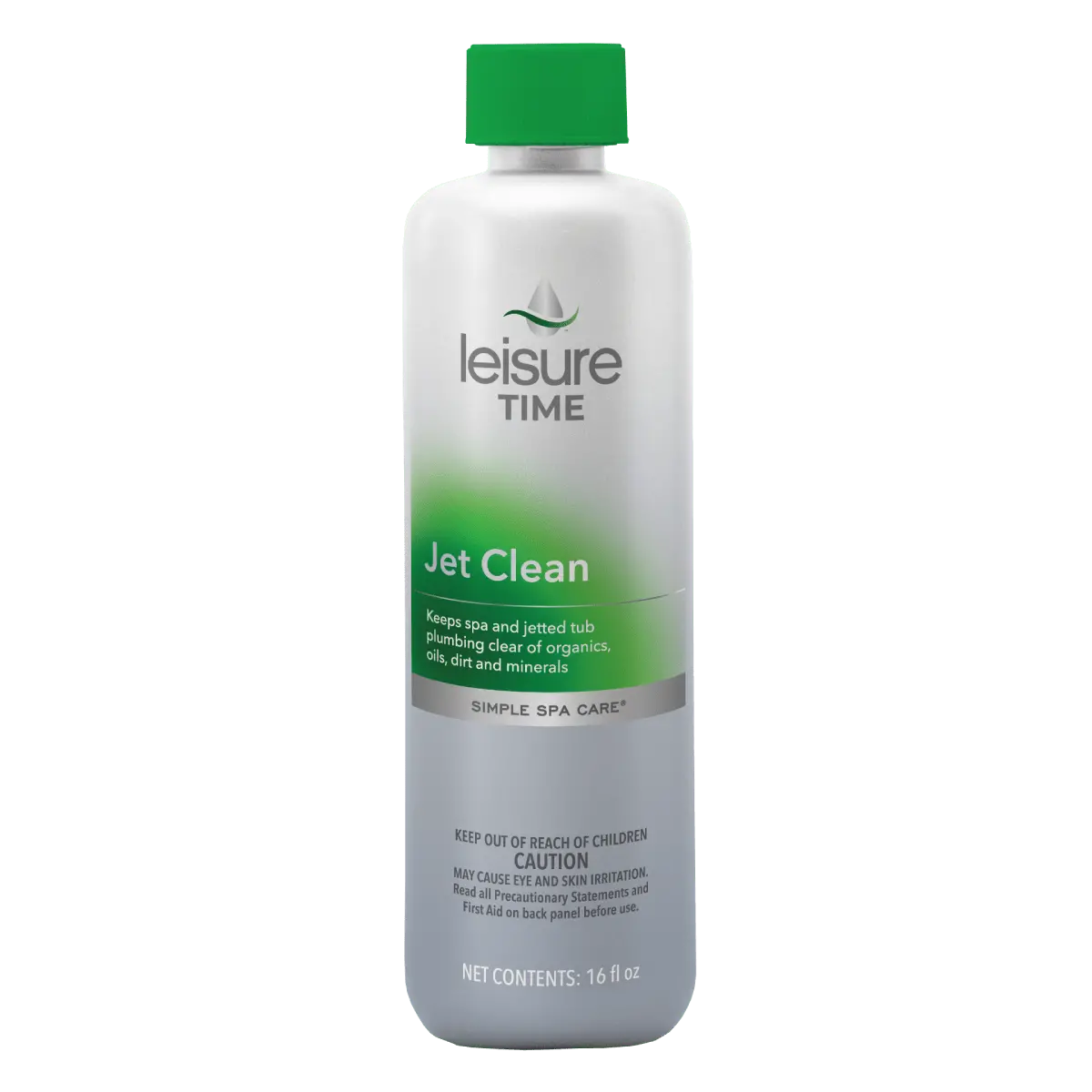 Leisure Time Jet Clean 1