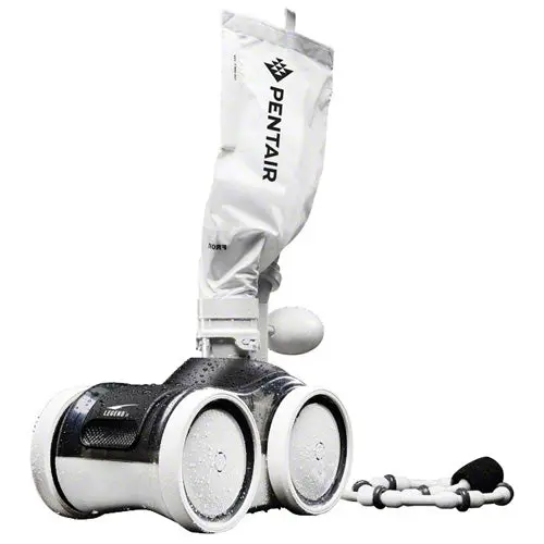 Pentair Kreepy Krauly Legend Ii Pool Cleaner Lx5000g 1