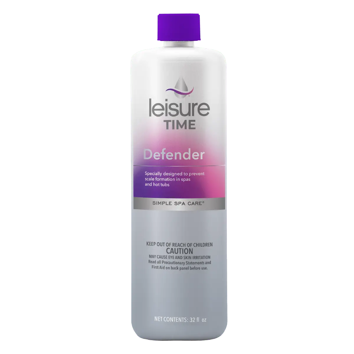 Leisure Time Defender 1