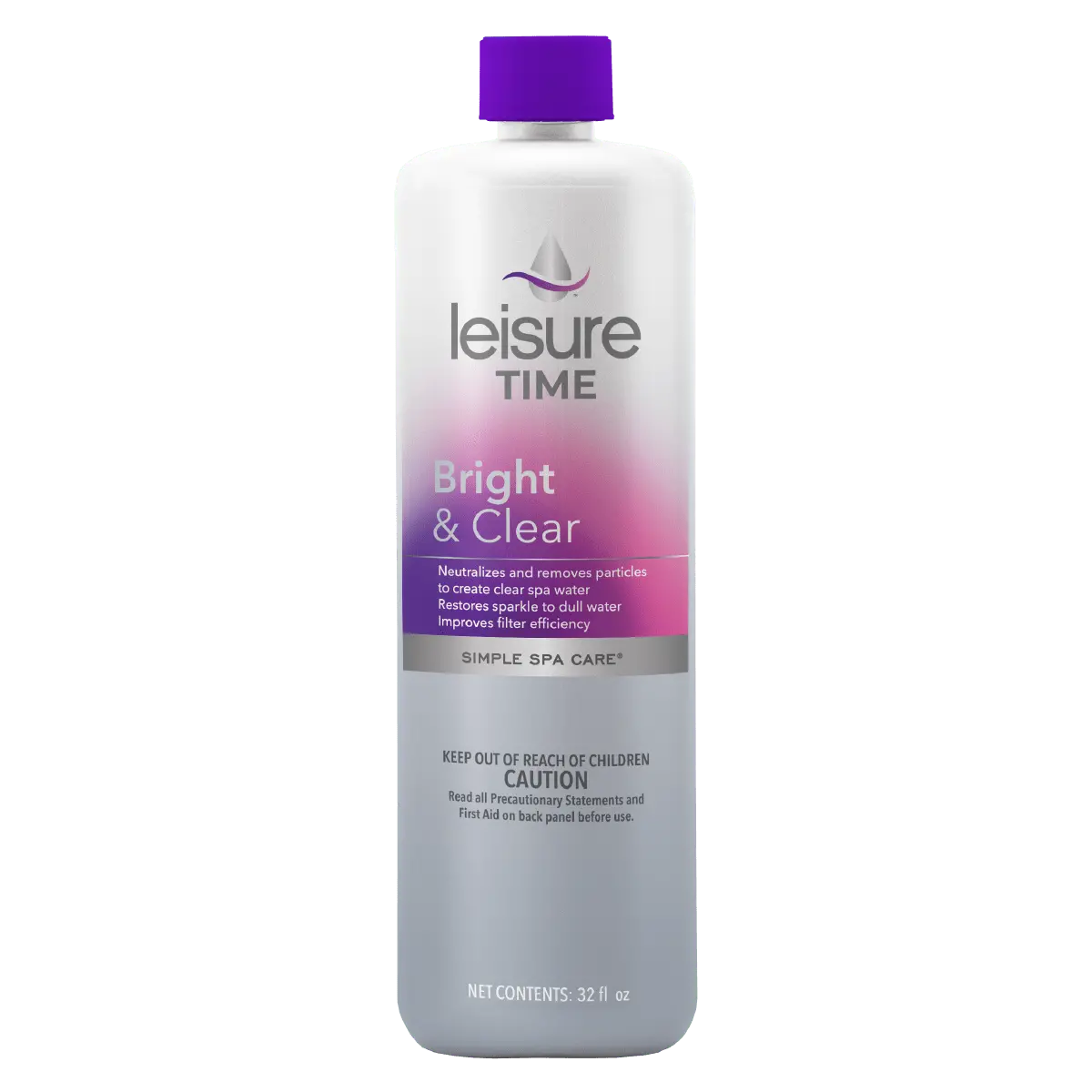 Leisure Time Bright And Clear 1
