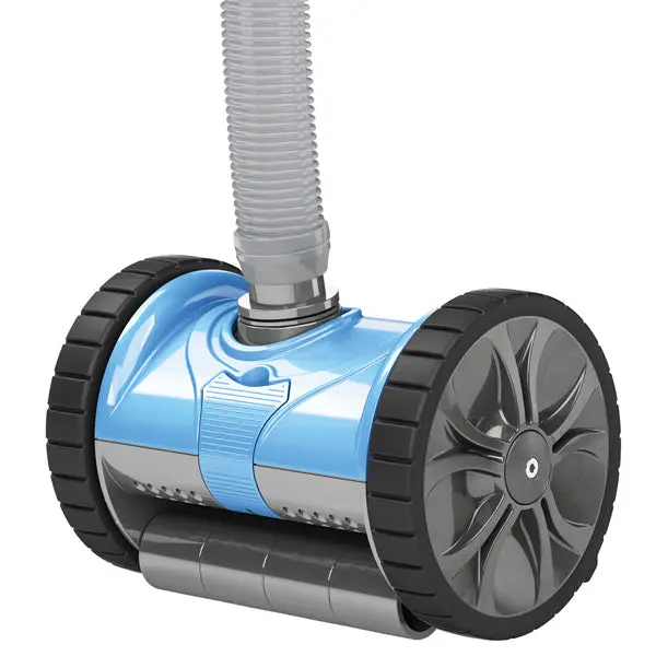 Pentair Lil Rebel Pool Cleaner 1