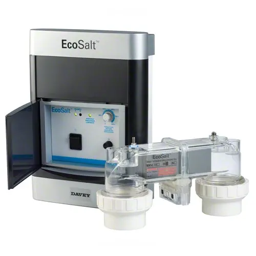 Eco-Matic Ecosalt Salt Water Sanitizer 1