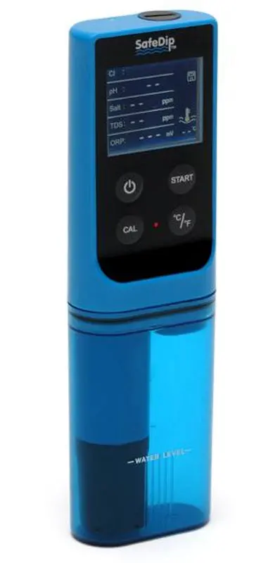 Solaxx Safedip Digital Tester Met20a 1