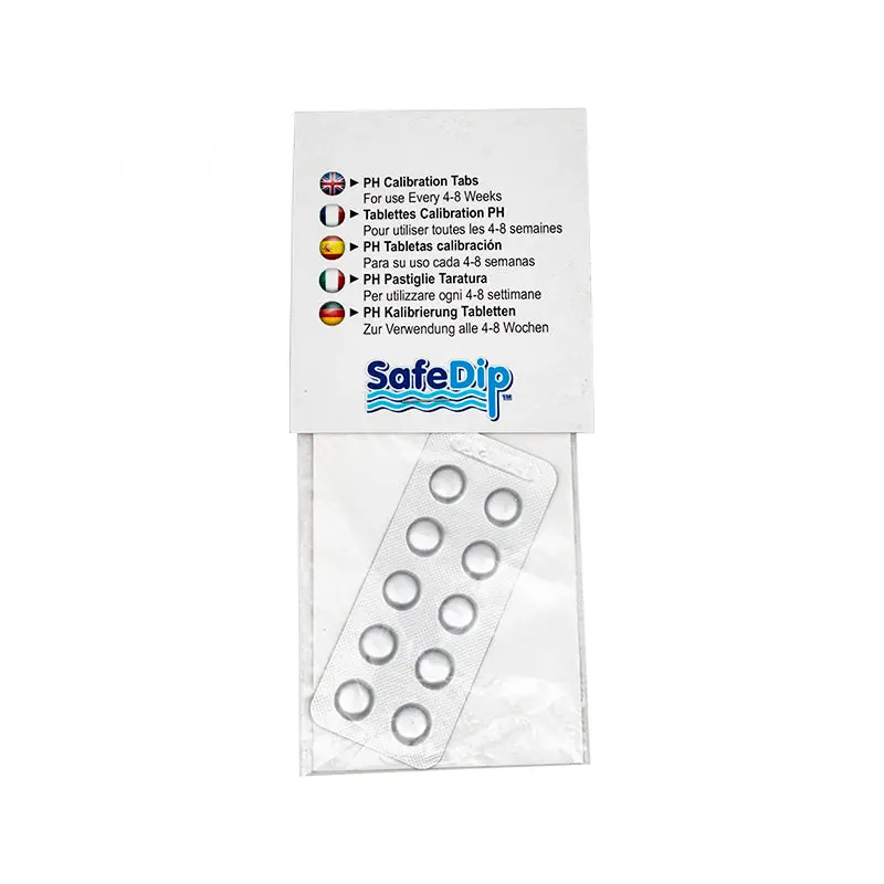 Solaxx Ph Buffer Tablets Met20a-062 1