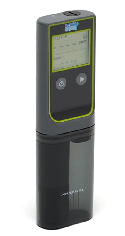 Solaxx Saltdip Digital Salt Reader 1