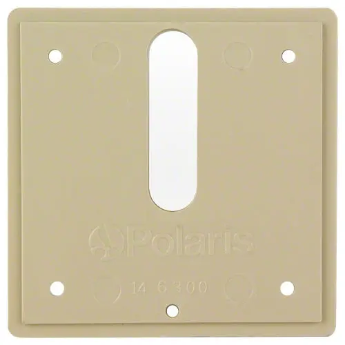 Jandy Minijet Cover Plate Mj6330 - Beige 1