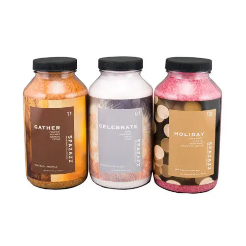 Spazazz Memories Collection Crystals 1